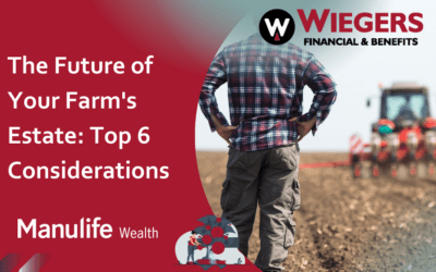 The Future of Your Farm’s Estate: Top 6 Considerations