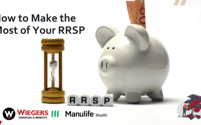 How to Make the Most of Your RRSP