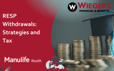 RESP Withdrawals: Strategies and Tax