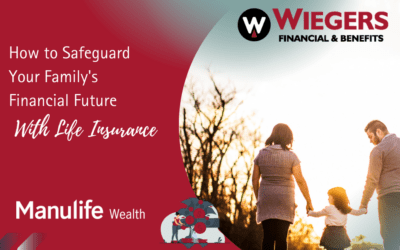 How to Safeguard Your Family’s Financial Future With Life Insurance