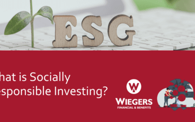 What is Socially Responsible Investing?