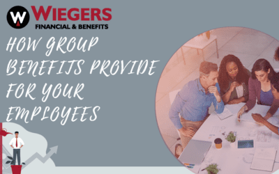 How Group Benefits Provide For Your Employees