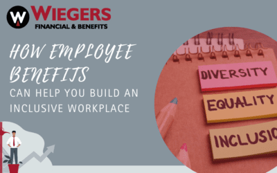 How Employee Benefits Can Help You Build an Inclusive Workplace