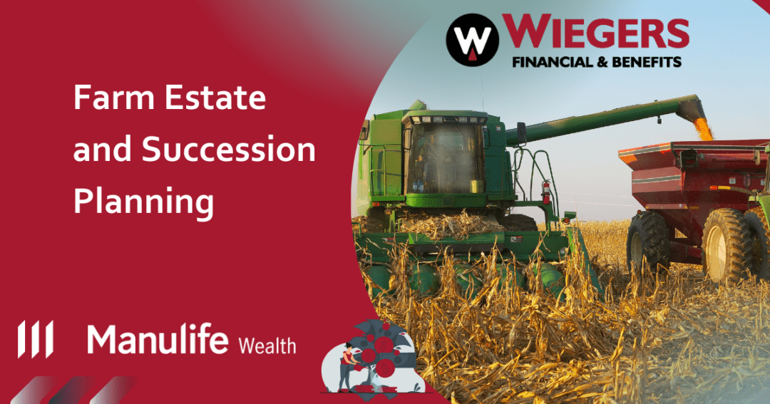 Farm Estate and Succession Planning