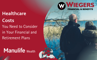 Healthcare Costs You Need to Consider in Your Financial and Retirement Plans