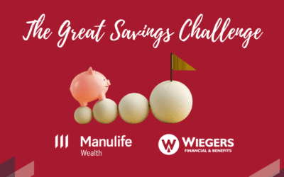 The Great Savings Challenge