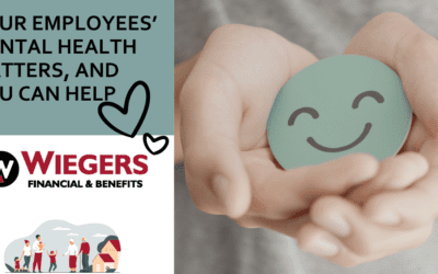 Your Employees’ Mental Health Matters, and You Can Help