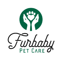 furbaby pet care wiegers wellness partner logo