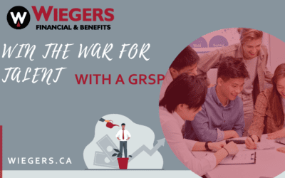 Win the War For Talent With A GRSP