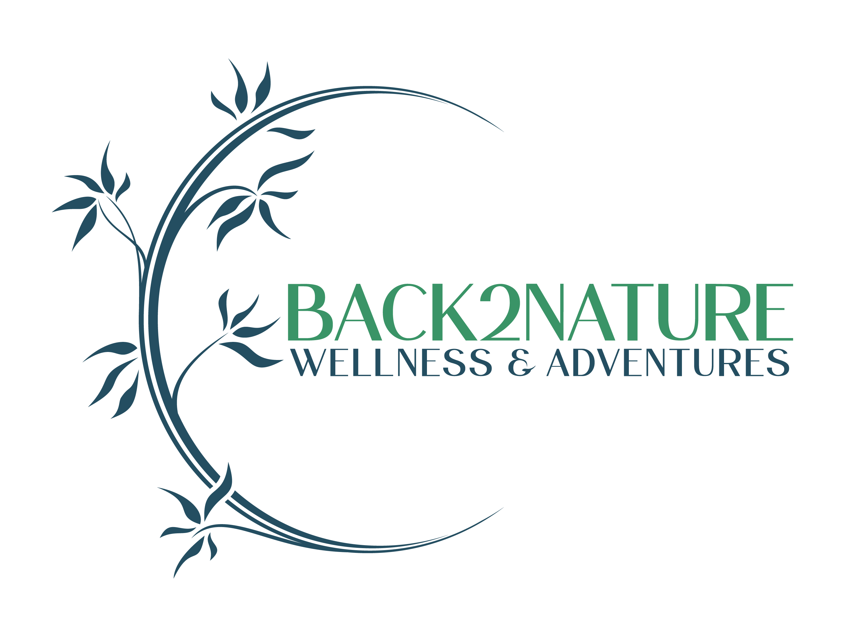 Back2Nature Wellness and Adventures