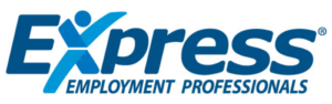 express employment logo
