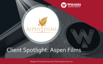 Client Spotlight: Aspen Films