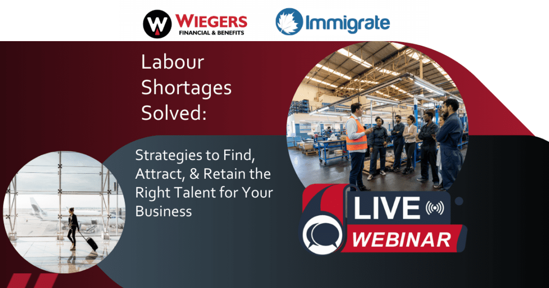 Labour Shortage Strategies to Find, Attract & Retain the Right Talent