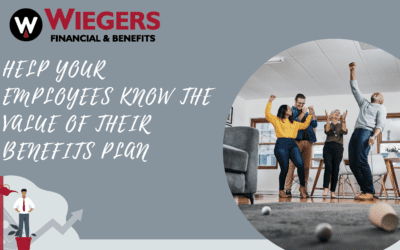 Help Your Employees Know the Value of Their Benefits Plan