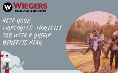 Help Your Employees’ Families Too With a Group Benefits Plan